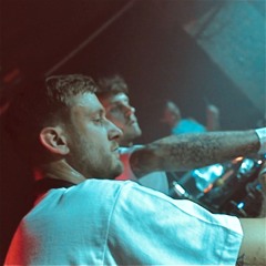 bolz b2b notears @ Elektroküche / Bassilisk / 07.06.2024