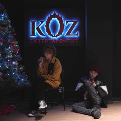 DVWN (다운) - Have Yourself A Merry Little Christmas