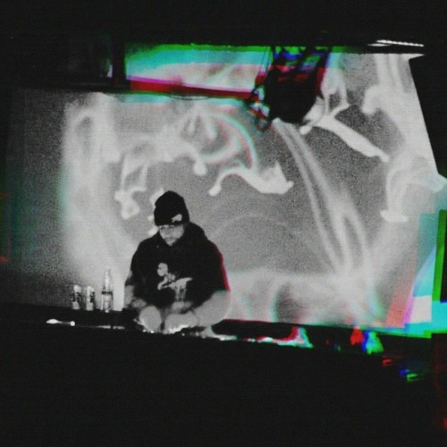 isded  Live @ The Black Box 03.23.23 CMS Takeover