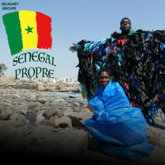 123 musik - Senegal Propre