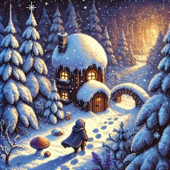 Rain and Snow