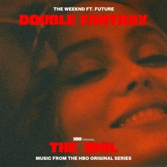 The Weeknd - Double Fantasy INSTRUEMNTAL - Reprod by MHD