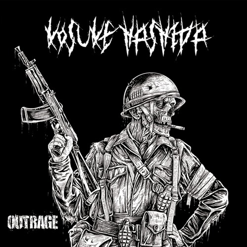 Kosuke Hashida - Killed 'Em All