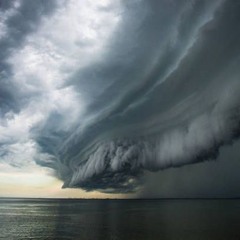 Seascapes - 3 Monsoon Gyre