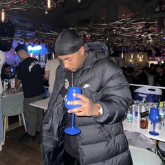 EU SO QUERO AS DE 14 × BEAT KOF ( DJ YURI DA JL)