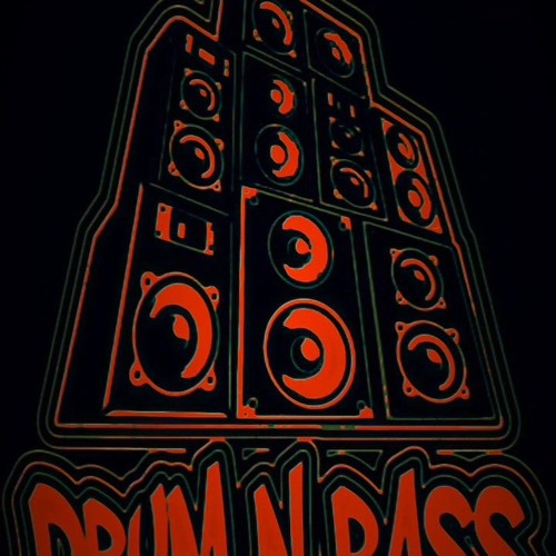 01 SeT J_L_B Drum And Bass
