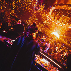 Irenee S - Live Set - Club Chinois Ibiza