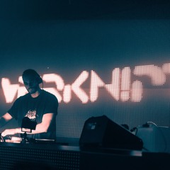 Verknipt - Schranz / Hard Techno Set - Augsburg 07.09.24