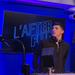 SMILEE EN MIX SUR FUN RADIO (After Fun Radio 23/10/25) (+ interview)