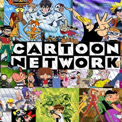 Stream Cartoon Network Games For Free by Starocpinre1989 | Listen online  for free on SoundCloud