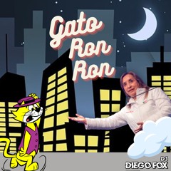 Dina Boluarte - Gato Ron Ron (Fox Especial Tribal Mix Tambores PVT 2024)
