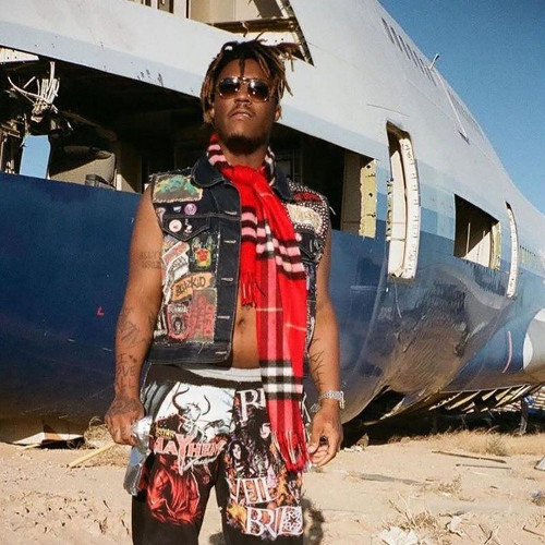 Juice WRLD - We Outta Here (2025 Remaster)