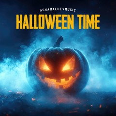 Halloween Time - Funny Halloween Music Instrumental (FREE DOWNLOAD)