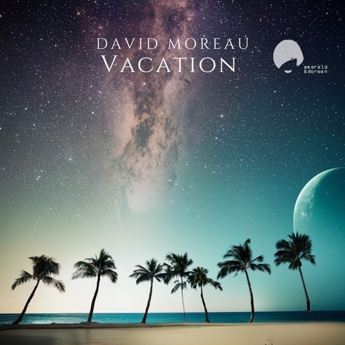 David Moreau - Cloudy Sky