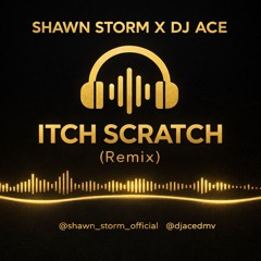 SHAWN STORM X DJ ACE - ITCH SCRATCH (REMIX Mashup)