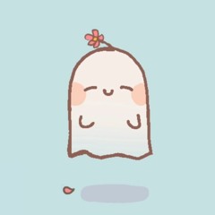 ghost daydream.