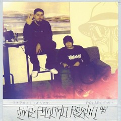 Psycho Realm - Fugitive