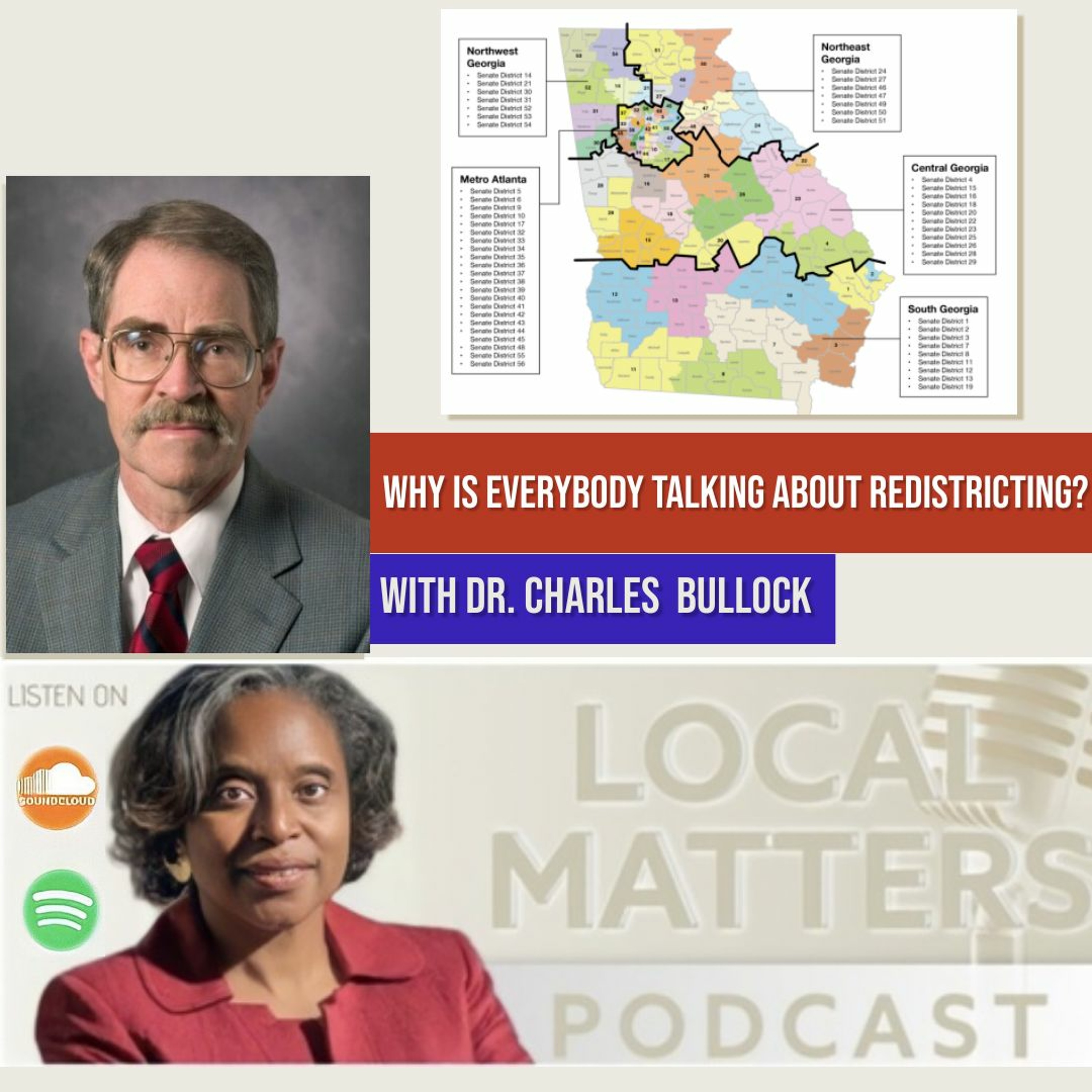 Local Matters Podcast