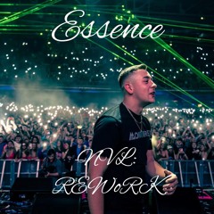 Robbie G - Essence( NVL: Rework )