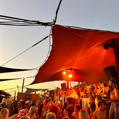 Sunset @ Shipwrecked Festival 2025