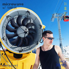 microwave 015 w/ SUBFIR