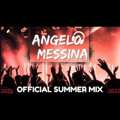SUMMER 2022 OFFICIAL MIX