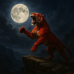 Return of the Red Tiger