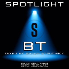 BT Spotlight Mix [DL Enabled]