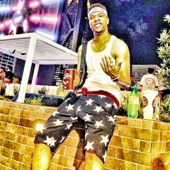King Redd Not Ready