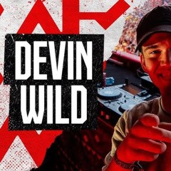 Devin Wild | Defqon.1 2024