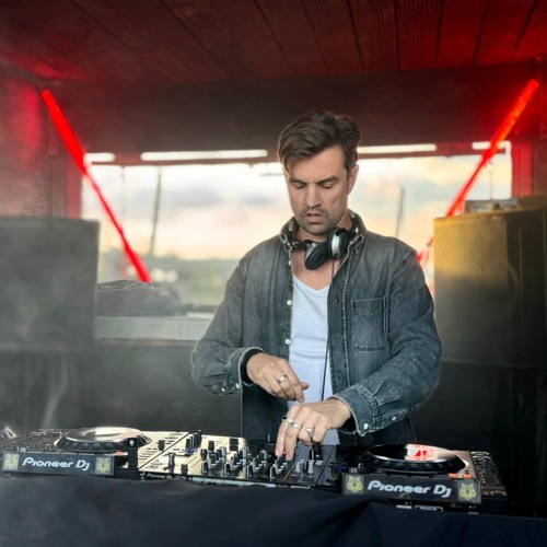DJ Sheryff @ HOOI - Club Houtrijk