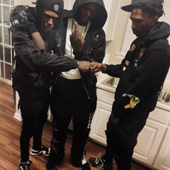 Redeye Lilxhasemad Quay2ratchet (WTF)