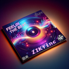 Feelin' The Beat