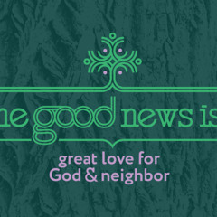 Sermon March 1 2026 Rev Erin Klassen  Lent 2  Love for God & Neighbour