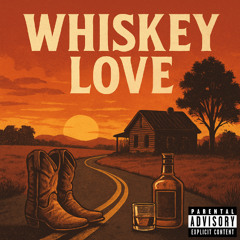 WHISKEY LOVE