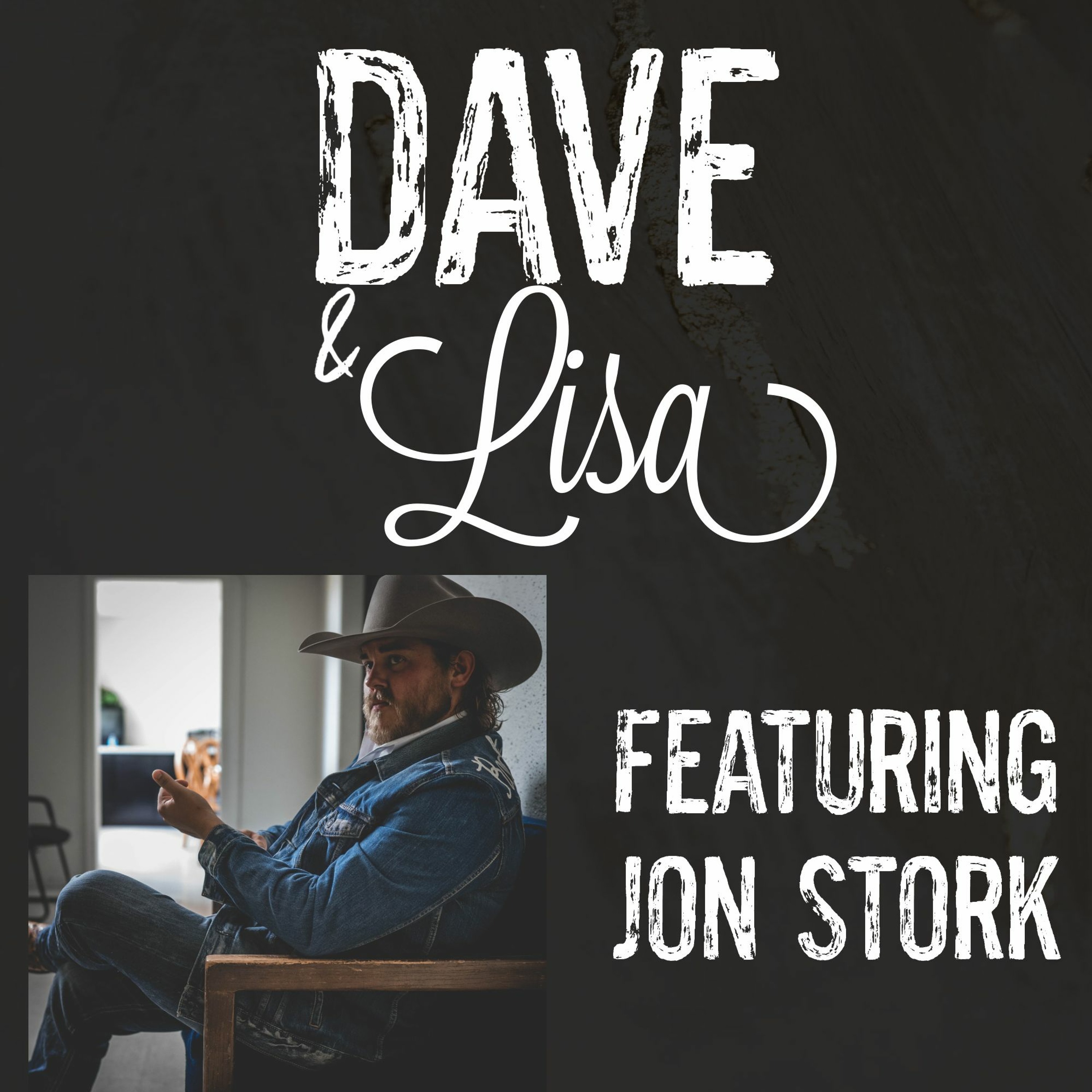 Dave and Lisa