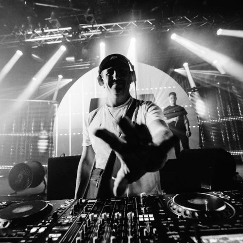 Trex - Merge 15 Min 100 % Trust Audio Dubs Mix