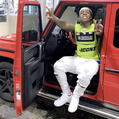 ARMANI 2X - FREESTYLE (STUNNA 4 VEGAS) #FREESTYLECHALLENGE