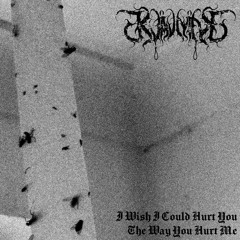 The Way You Hurt Me (Louder edit)