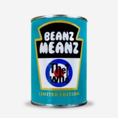 I Can See For Miles / The Who Cover