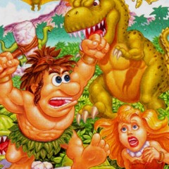 Caveman (Prod.stxrdrvv)