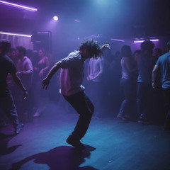 Lost in the Rhythm