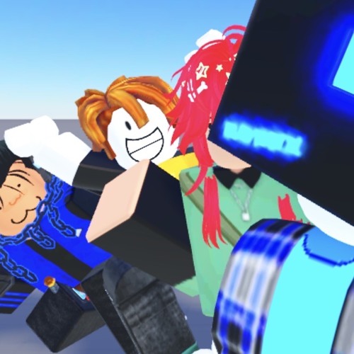 Roblox Buddy