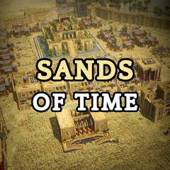 Omri Lahav - Sands of Time (0.A.D. Peace Soundtrack for Persians) [CC BY-SA 3.0]