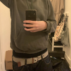 i feel great [cranes]