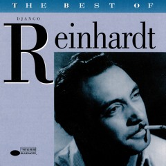 Django Reinhardt