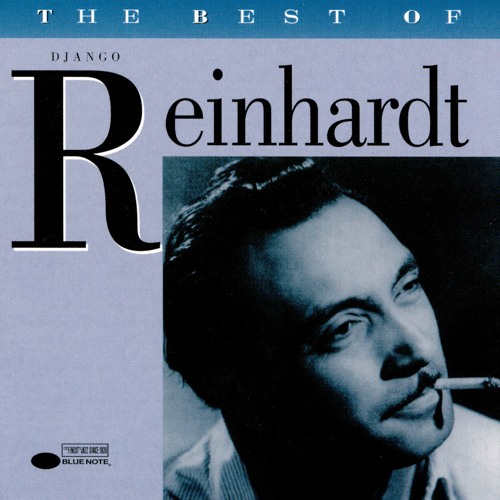Django Reinhardt