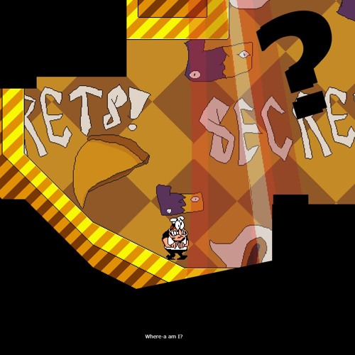 Stream A Secret in the Wrong Game by Ra1nboxx | Listen online for free ...