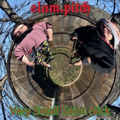 Little Saint Nick (Quarantine Mix)