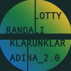 klarunklar @ Rumpelkiste 14.02.2026